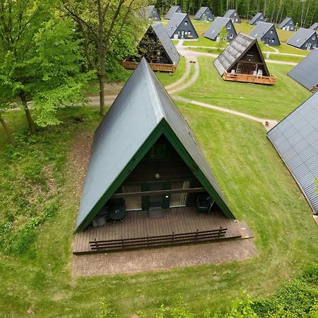 Ferienhaus Ida Am Twistesee Бад-Арользен Экстерьер фото