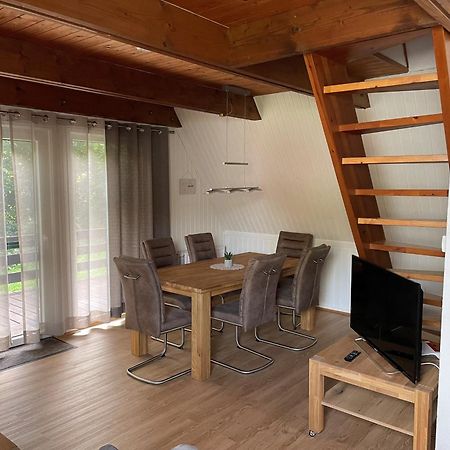 Ferienhaus Ida Am Twistesee Бад-Арользен Экстерьер фото